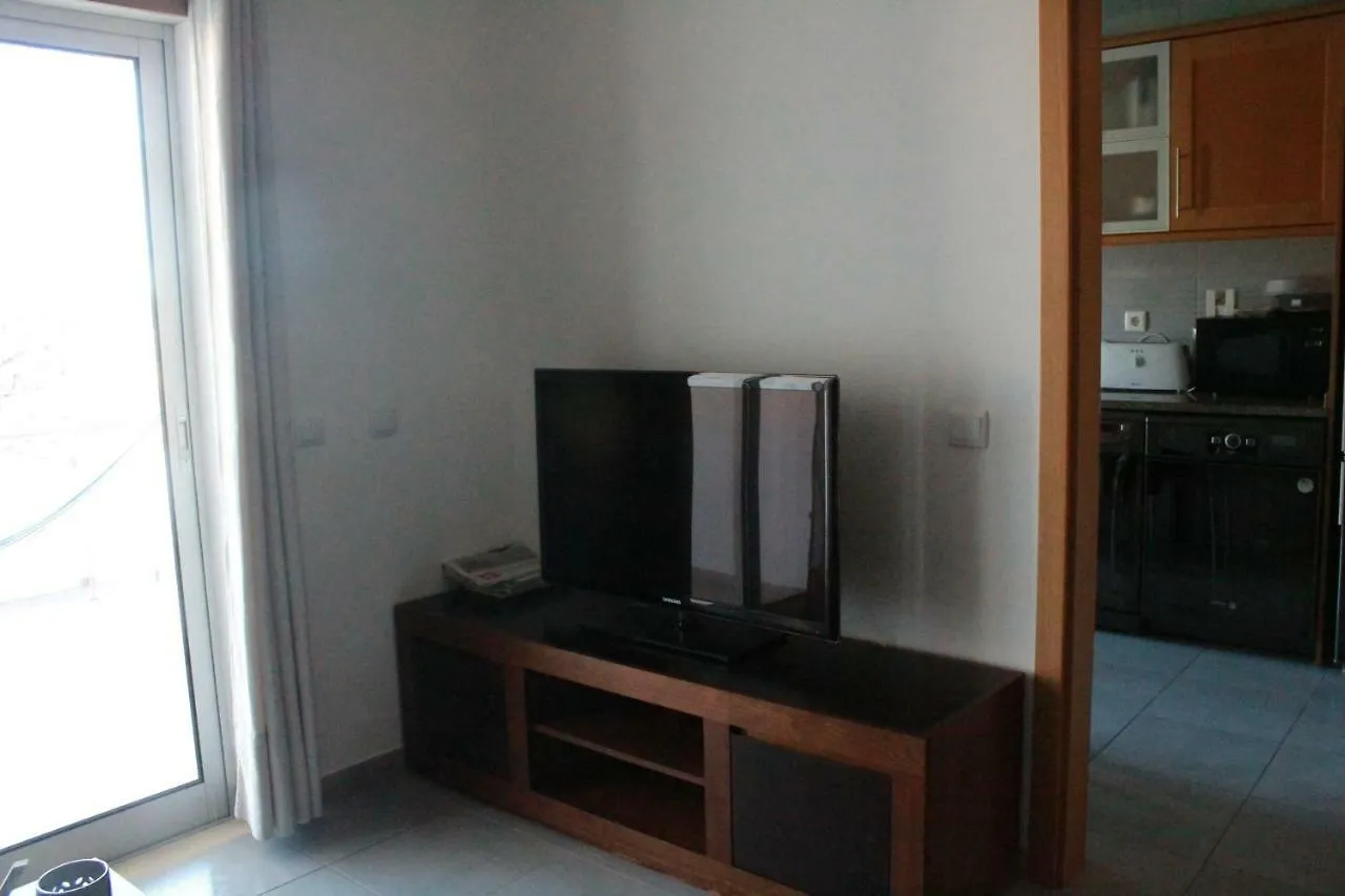 Apartamento Rias Apart Vila Real de Santo António Portugal