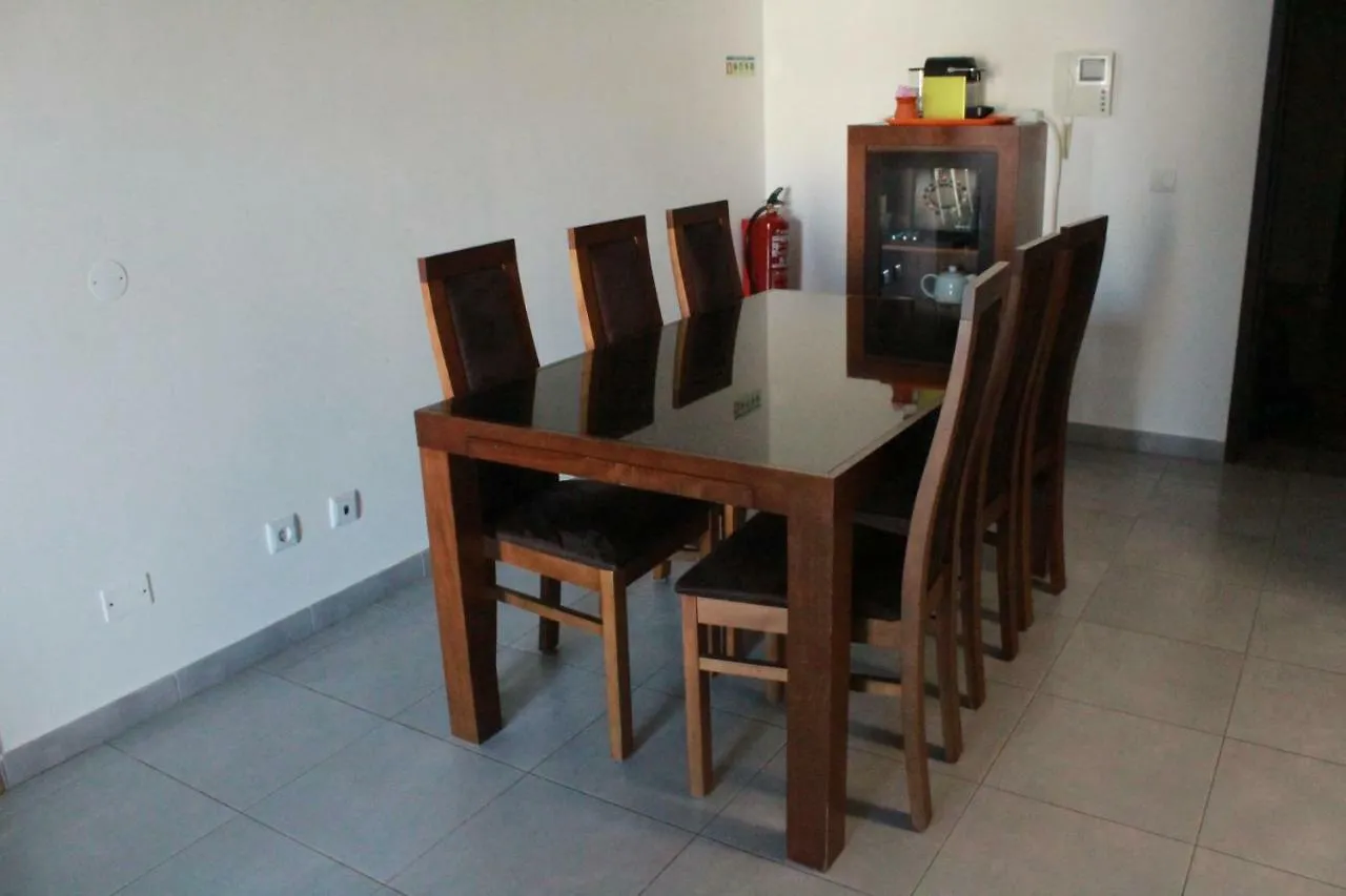 Apartamento Rias Apart Vila Real de Santo António