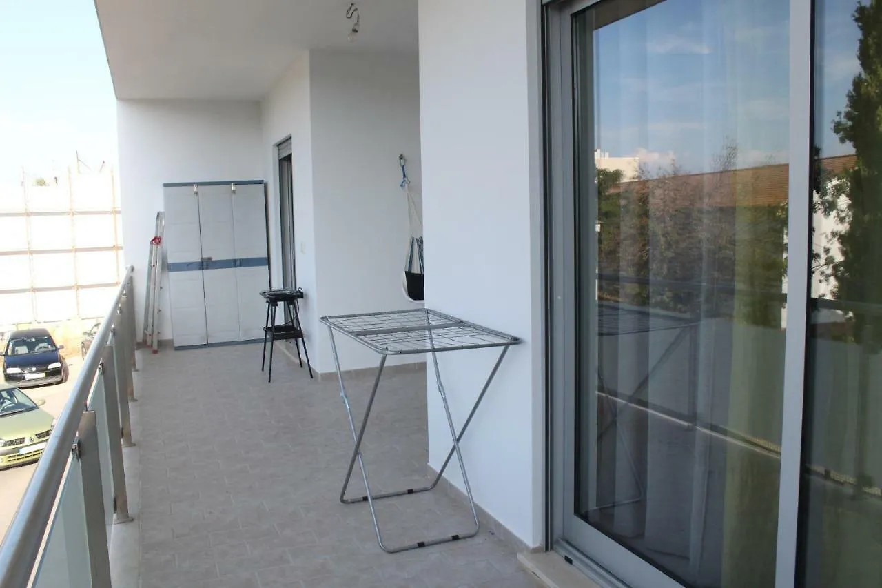 Apartamento Rias Apart Vila Real de Santo António