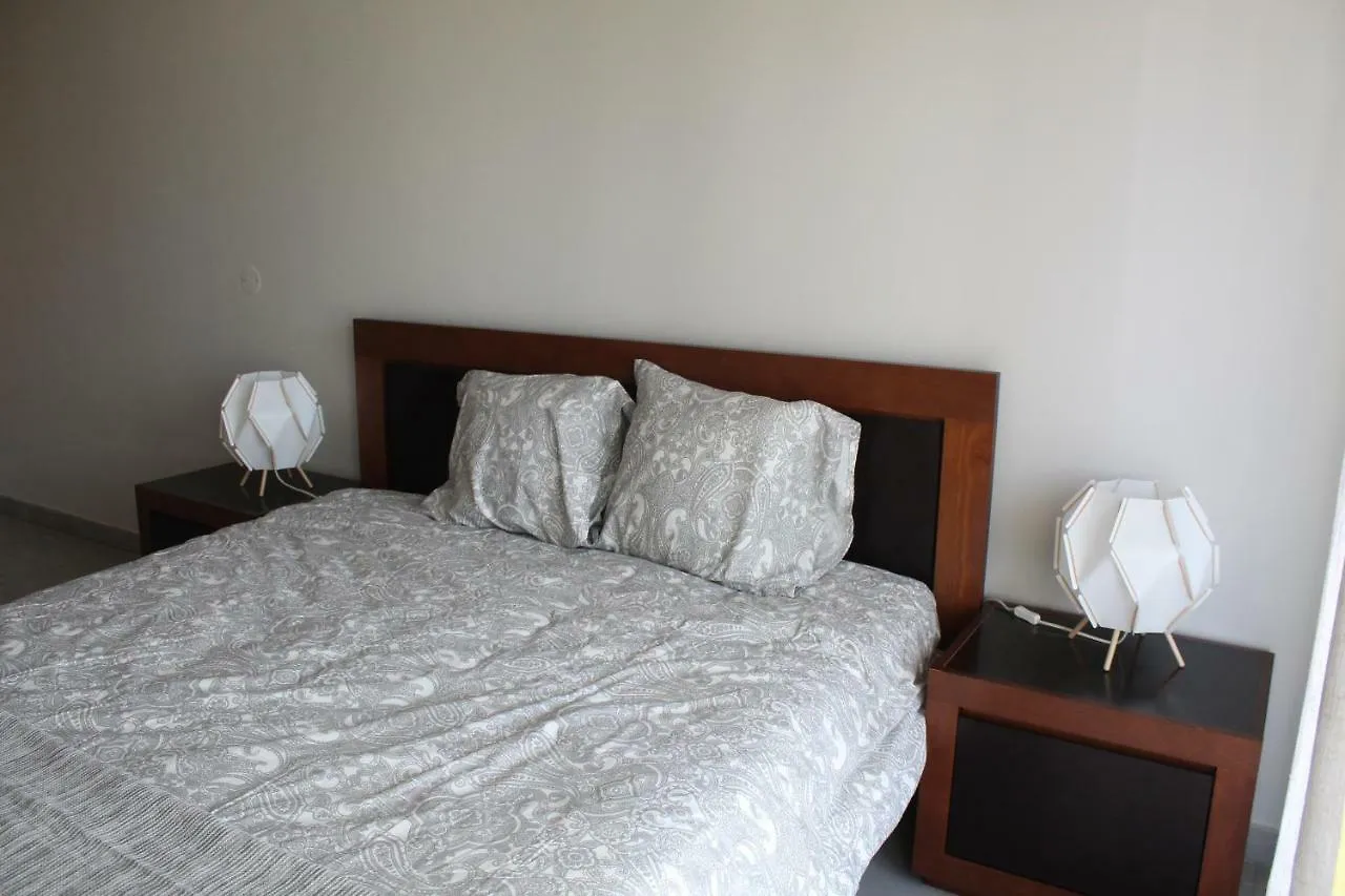 Apartamento Rias Apart Vila Real de Santo António