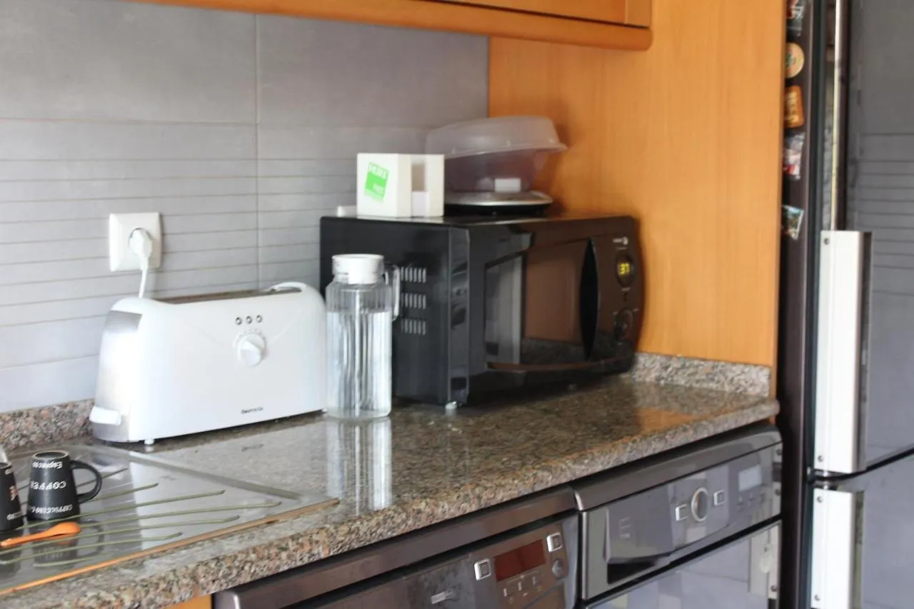 Apartamento Rias Apart Vila Real de Santo António Portugal