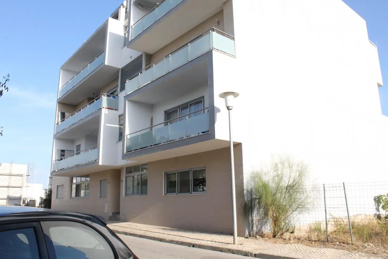 Apartamento Rias Apart Vila Real de Santo António