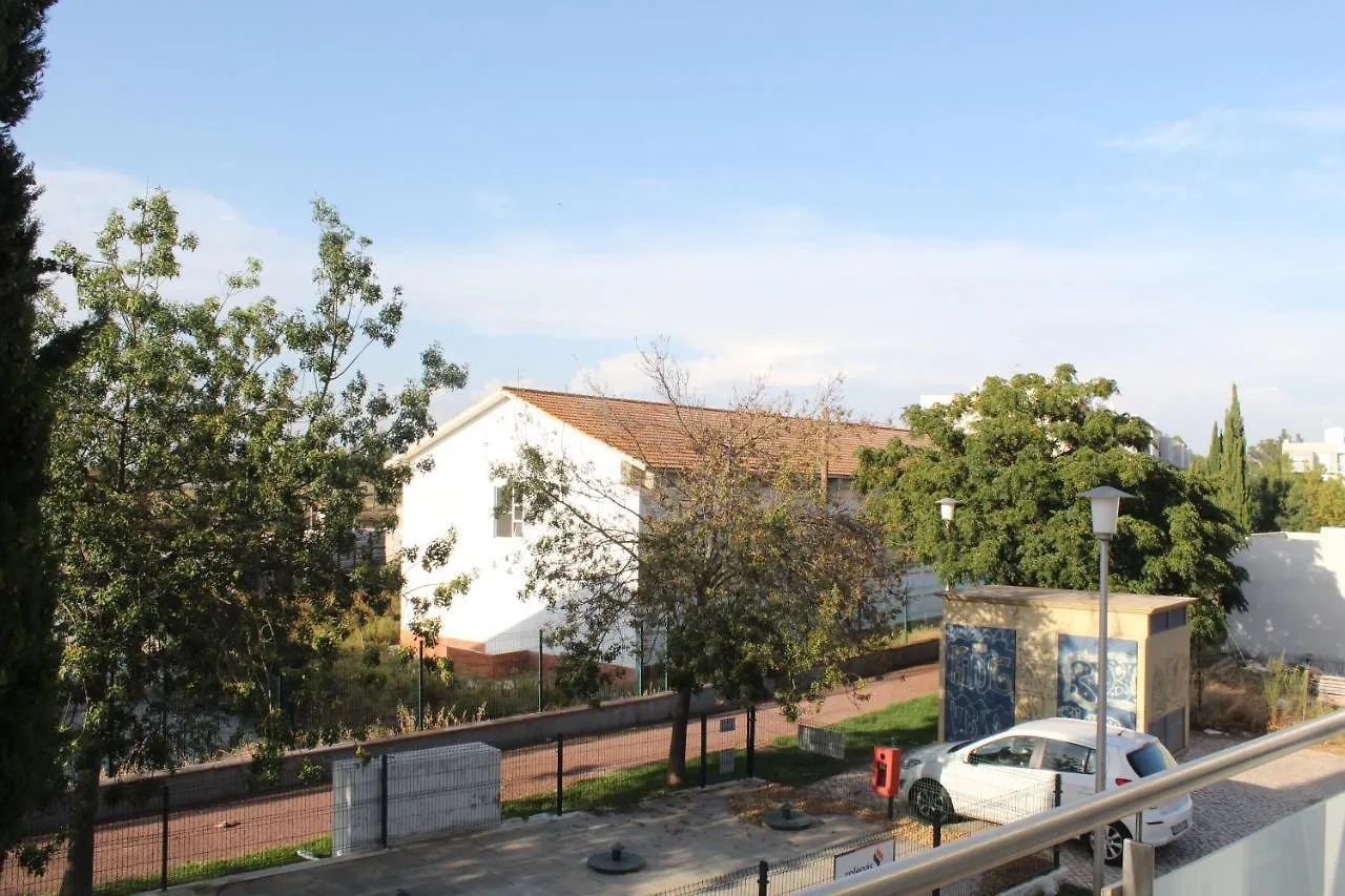 Apartamento Rias Apart Vila Real de Santo António Portugal